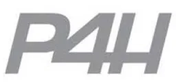 P4H – varumärkesbild för ABR Trading AB