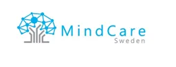 MindCare Sweden – varumärkesbild för MindCare Sweden AB