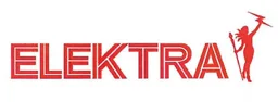 ELEKTRA – varumärkesbild för Getbacken Aktiebolag