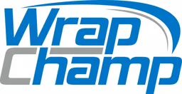Wrap Champ – varumärkesbild för NBG AB