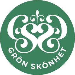 GRÖN SKÖNHET – varumärkesbild för Grön Skönhet Holding AB