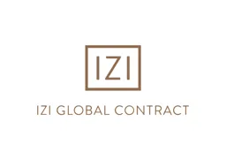 IZI Global Contract – varumärkesbild för Influencer Perzzon AB