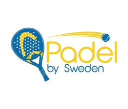 Padel By Sweden – varumärkesbild för MALAKA INVEST AB