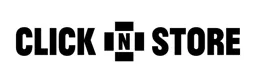CLICK N STORE – varumärkesbild för Click N Store AB