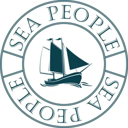 Sea people – varumärkesbild för Termino C 9853 AB