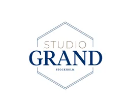 Studio Grand Stockholm – varumärkesbild för Aktiva Event Sverige AB
