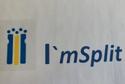 I`mSplit – varumärke, IMPAB DUNDERTECH AB