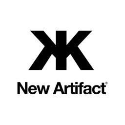 New Artifact – varumärkesbild för Neiling AB