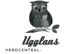 Ugglans Vårdcentral - – varumärkesbild för Ugglan Vårdgruppen AB