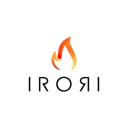 IRORI – varumärkesbild för Irori AB
