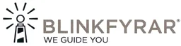 BLINKFYRAR WE GUIDE YOU – varumärke, Aktiebolaget Blinkfyrar