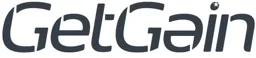 GetGain – varumärkesbild för Getgain AB