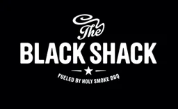 THE BLACK SHACK FUELED BY HOLY SMOKE BBQ – varumärke, Big Taste Sweden AB