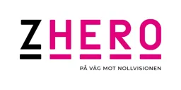 ZHERO PÅ VÄG MOT NOLLVISIONEN – varumärke, Trafikverket
