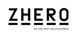 ZHERO PÅ VÄG MOT NOLLVISIONEN – varumärke, Trafikverket