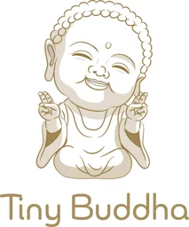 Tiny Buddha – varumärkesbild för Starberg & Yarlett AB
