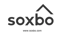 soxbo www.soxbo.com – varumärkesbild för SOX Bostäder AB