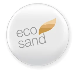 ECO SAND – varumärke, Swerock Aktiebolag
