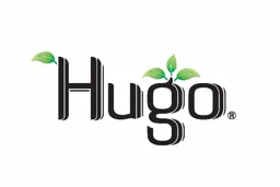 Hugo – varumärkesbild för Ljungmans jurist & Finanshus AB