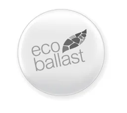 eco ballast – varumärke, Swerock Aktiebolag