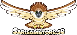 Sarisaristore.se – varumärkesbild för Internsystem Sverige AB