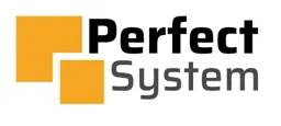 Perfect System – varumärkesbild för Externa Competence AB