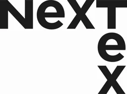 NexTex – varumärkesbild för The Loop Factory AB