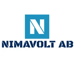N NIMAVOLT AB – varumärke, Nimavolt AB