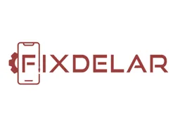 FIXDELAR – varumärkesbild för MD Fixdelar AB