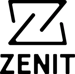 ZENIT – varumärkesbild för IFX AB