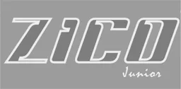 ZICO JUNIOR – varumärkesbild för Buenos Aires 72 Suecia AB