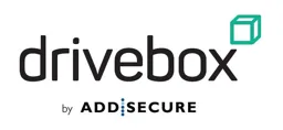 drivebox by ADD SECURE – varumärkesbild för AddSecure AB
