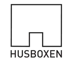 HUSBOXEN – varumärkesbild för Slutplattan HAPZO 123858 AB