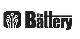 the Battery – varumärkesbild för AB Super-X