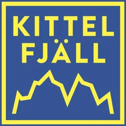 KITTEL FJÄLL – varumärkesbild för Kittelfjäll Utveckling AB