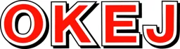 OKEJ – varumärkesbild för Internal Aktiebolag