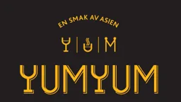 YUMYUM YUM EN SMAK AV ASIEN – varumärke, YumYum Sverige Invest AB