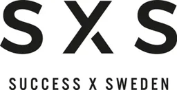 SXS Success X Sweden – varumärkesbild för Rune Wänerstedt Aktiebolag
