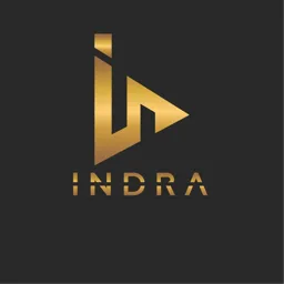 INDRA – varumärkesbild för LD Enterprises AB