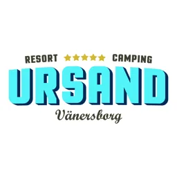 URSAND RESORT CAMPING Vänersborg – varumärke, J J Invest och Uthyrning AB