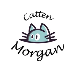 Catten Morgan – varumärke, Catten Morgan AB