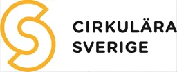 CIRKULÄRA SVERIGE – varumärkesbild för Smart Planet Business AB