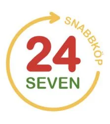 24 SEVEN SNABBKÖP – varumärke, 24-Sju Snabbköp Sverige AB