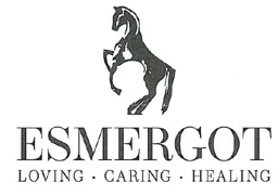 ESMERGOT LOVING CARING HEALING – varumärkesbild för Short Cut Uddevalla AB