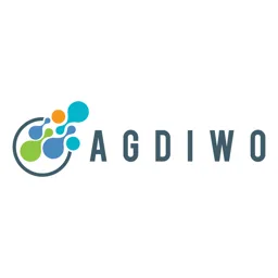 AGDIWO – varumärkesbild för Agdiwo AB