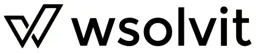 W wsolvit – varumärkesbild för WSolvIT Sweden AB