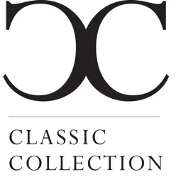 CC Classic Collection – varumärkesbild för Classic Collection Stockholm AB