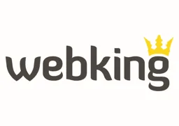 webking – varumärkesbild för webking webbutveckling & IT-consulting AB