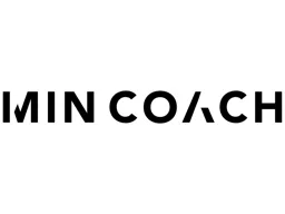 MIN COACH – varumärkesbild för Anspira Group AB