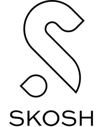 S SKOSH – varumärkesbild för Skosh AB